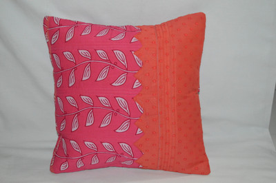 50% OFF on Kimone Floral Cushions Cover