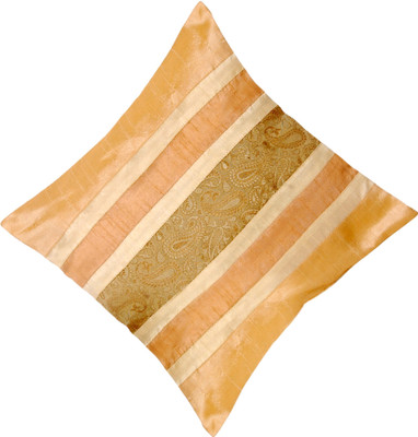 12% OFF on Dreams Paisley Cushions Cover