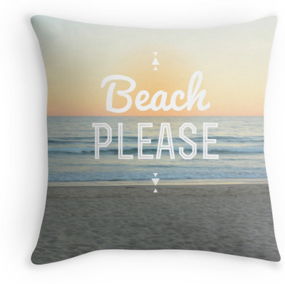 66% OFF on The Fappy Store Printed Cushions Cover