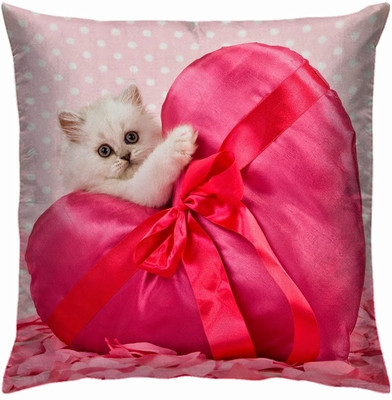 Right Graphic Cushions Cover