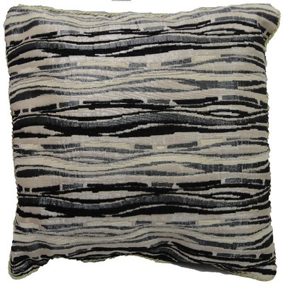 25% OFF on ZigmaCollections Paisley Cushions Cover