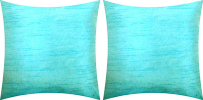 53% OFF on Vaachie Self Design Cushions Cover 53% OFF on Vaachie Self Design Cushions Cover