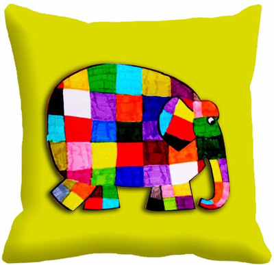 60% OFF on Holicshop Printed Cushions Cover