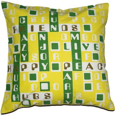 30% OFF on House This Abstract Cushions Cover