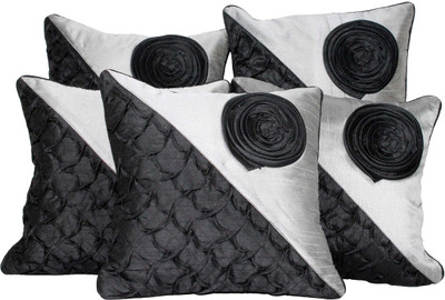 50% OFF on Mysha Floral Cushions Cover 50% OFF on Mysha Floral Cushions Cover