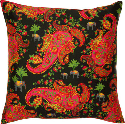 30% OFF on India Circus Abstract Cushions Cover 30% OFF on India Circus Abstract Cushions Cover