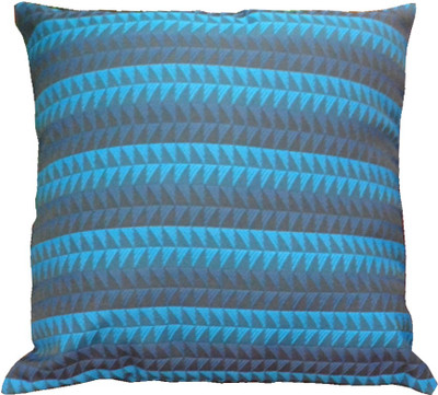 60% OFF on Aalidhra Techtex Geometric Cushions Cover