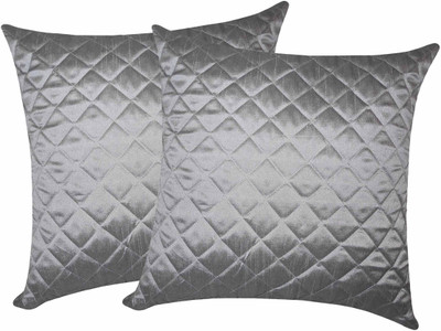 81% OFF on Zikrak Exim Checkered Cushions Cover