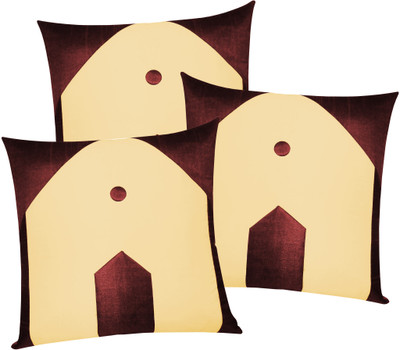 76% OFF on Zikrak Exim Abstract Cushions Cover