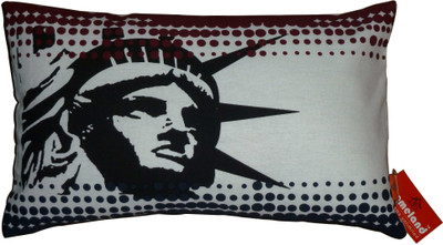 45% OFF on homeland@dreamsunlimited Printed Cushions Cover
