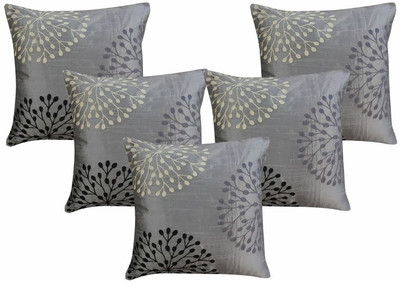 30% OFF on Dekor World Geometric Cushions Cover