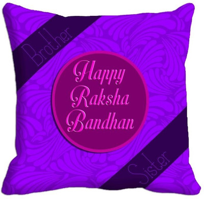 60% OFF on meSleep Damask Cushions Cover