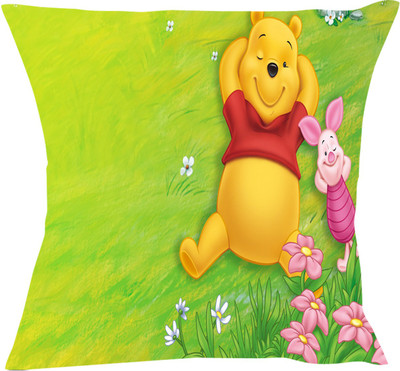 68% OFF on Fairprice Printed Cushions Cover