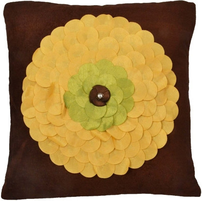 50% OFF on Nikunj Floral Cushions Cover