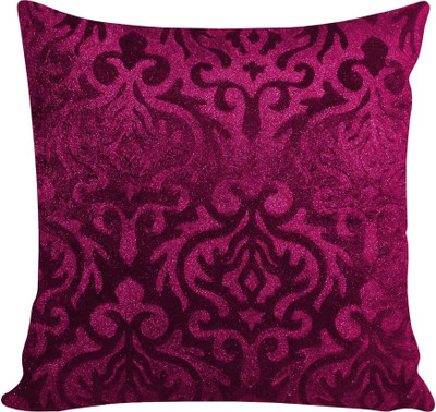 40% OFF on Zikrak Exim Fret Cushions Cover