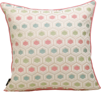 24% OFF on S9home by Seasons Polka Cushions Cover 24% OFF on S9home by Seasons Polka Cushions Cover