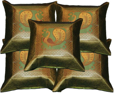 20% OFF on Ancient India Animal Cushions Cover