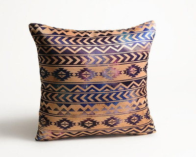 Skipper Abstract Cushions Cover