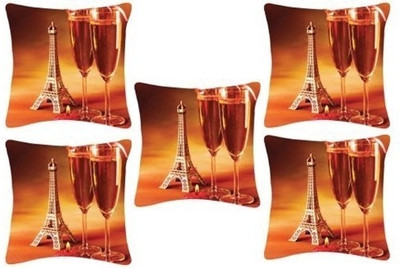 86% OFF on Amore Printed Cushions Cover 86% OFF on Amore Printed Cushions Cover