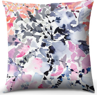 25% OFF on Calmistry Abstract Cushions Cover