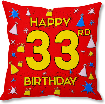 50% OFF on Photogiftsindia Floral Cushions Cover