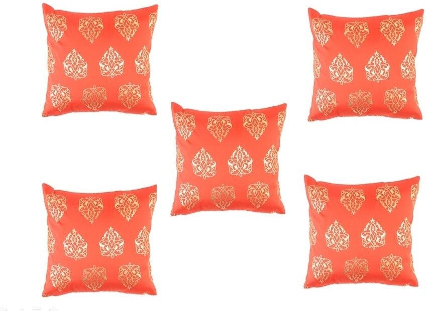 28% OFF on Homec Damask Cushions Cover 28% OFF on Homec Damask Cushions Cover