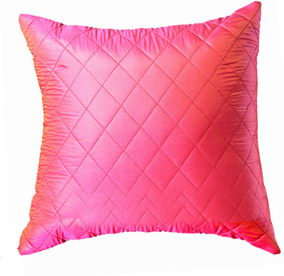 61% OFF on Aapno Rajasthan Solid Cushions Cover