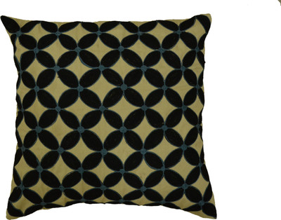 30% OFF on Aadyahome Embroidered Cushions Cover