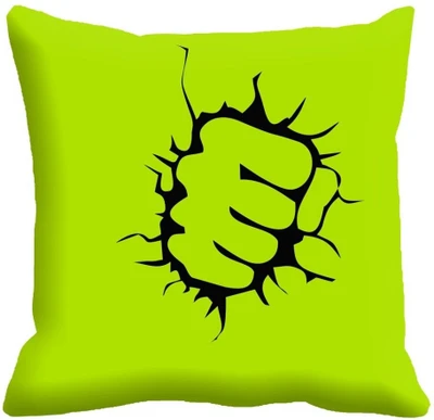 60% OFF on Mesleep Printed Cushions Cover