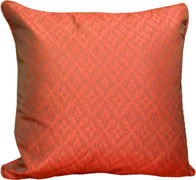 60% OFF on Aalidhra Techtex Solid Cushions Cover