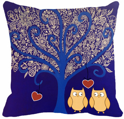 75% OFF on Stylencomfort Printed Cushions Cover 75% OFF on Stylencomfort Printed Cushions Cover