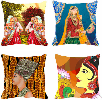 30% OFF on Stylencomfort Printed Cushions Cover 30% OFF on Stylencomfort Printed Cushions Cover