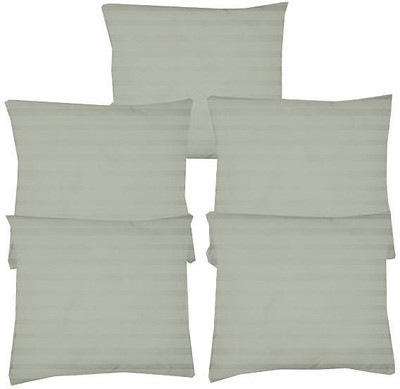 4% OFF on LNT Striped Cushions Cover