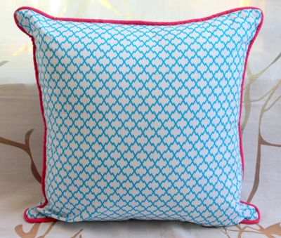 The Home Addiction Printed Cushions Cover The Home Addiction Printed Cushions Cover