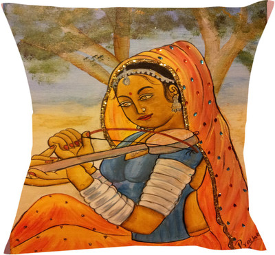 68% OFF on Fairprice Abstract Cushions Cover