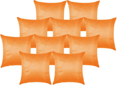 2% OFF on Zikrak Exim Plaid Cushions Cover