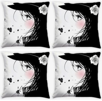 Amore Printed Cushions Cover Amore Printed Cushions Cover