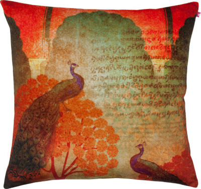 India Circus Abstract Cushions Cover India Circus Abstract Cushions Cover