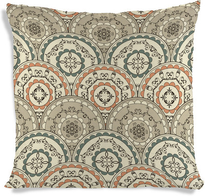 56% OFF on ShopMantra Floral Cushions Cover 56% OFF on ShopMantra Floral Cushions Cover