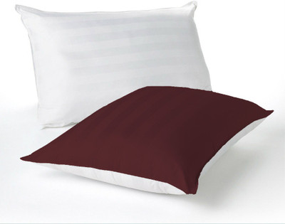 14% OFF on LNT Striped Pillows Cover
