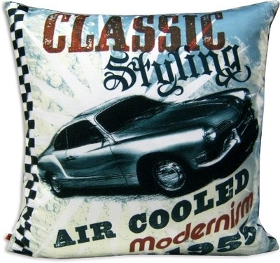 20% OFF on The Bombay Store Abstract Cushions Cover 20% OFF on The Bombay Store Abstract Cushions Cover