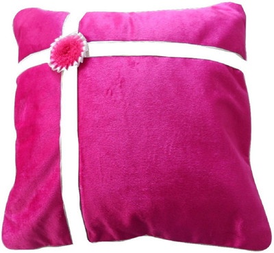 12% OFF on Snuggle Damask Cushions Cover