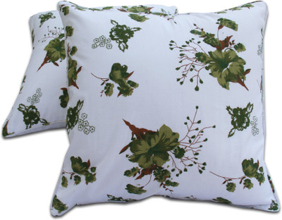 22% OFF on Mayank Home Printed Cushions Cover