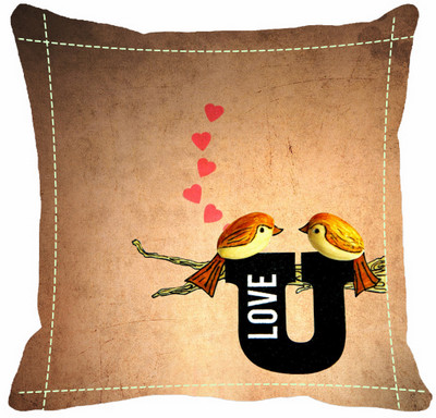 75% OFF on Stylencomfort Printed Cushions Cover 75% OFF on Stylencomfort Printed Cushions Cover