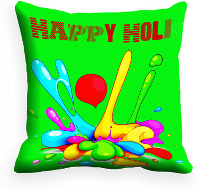 75% OFF on StyleNcomfort Printed Cushions Cover 75% OFF on StyleNcomfort Printed Cushions Cover