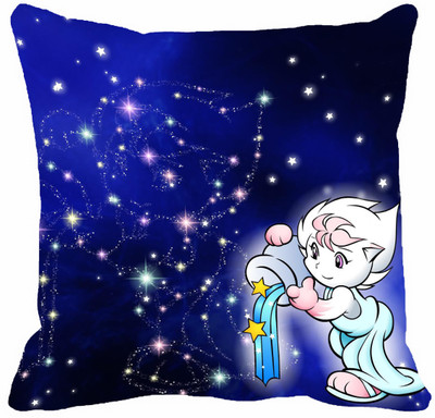 75% OFF on Stylencomfort Abstract Cushions Cover