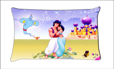 50% OFF on StyleNcomfort Printed Pillows Cover