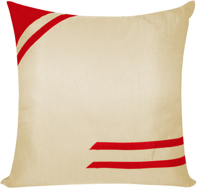 42% OFF on Zikrak Exim Damask Cushions Cover