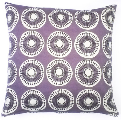 14% OFF on Barkat Abstract Cushions Cover
