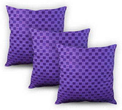 19% OFF on StyBuzz Checkered Cushions Cover